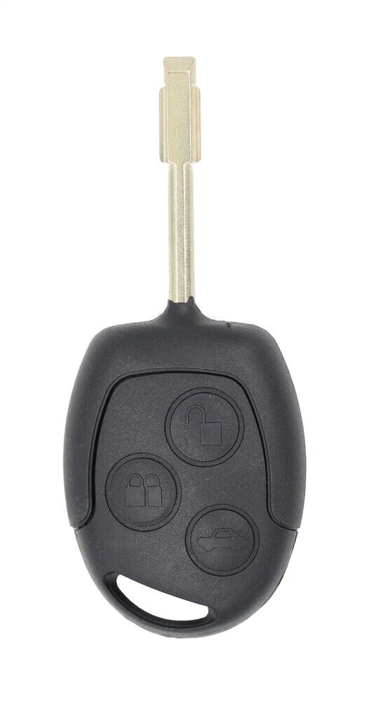 2010 - 2017 AFT Ford Transit Connect Llave de cabeza remota FCC: KR55WK47899 MERCADO DESPUÉS (LLAVE FLIP)