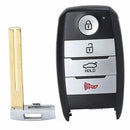 Llave de proximidad inteligente Kia Optima 2014 -2015 FCC: SY5XMFNA433 / PN: 95440-2T500