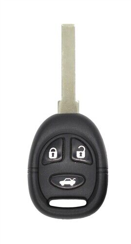 1999 - 2002 SAAB 9-5 NUEVA LLAVE FCC ID: KHH-20TN-1