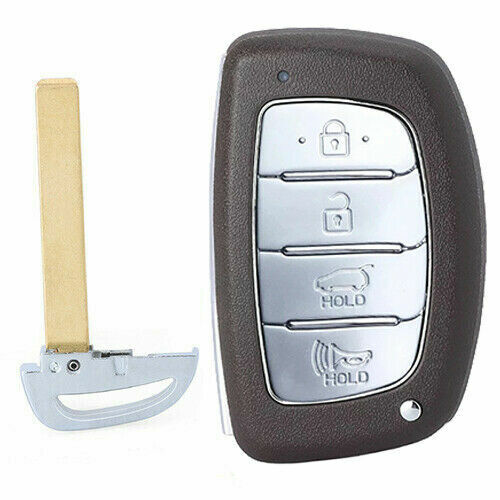 2020-2021 NEW AFTER M Smart Key FCC ID: TQ8-FOB-4F11 (AE PE) for Ioniq