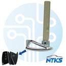 2013 - 2018 Hyundai Santa Fe Hoja de llave de emergencia HY18R