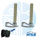 2013 - 2018 Hyundai Santa Fe Hoja de llave de emergencia HY18R