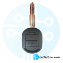 2005 - 2008 Suzuki Forenza FCC: NYOSAKS-01TX / 37145-85Z00