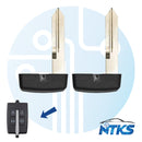 2009 - 2012 Ford Lincoln Emergency Key