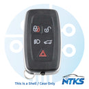 2012 - 2018 CARCASA para Land Rover Range Rover Smart Proximity