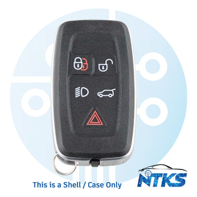 2012 - 2018 SHELL for Land Rover Range Rover Smart Proximity