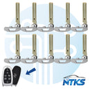 2019 - 2020 Hyudai Llave de emergencia Hoja de llave LXP90