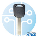 2002 - 2006 Llave Transpondedora para Honda - HO01-PT / ID13 Chip "F"