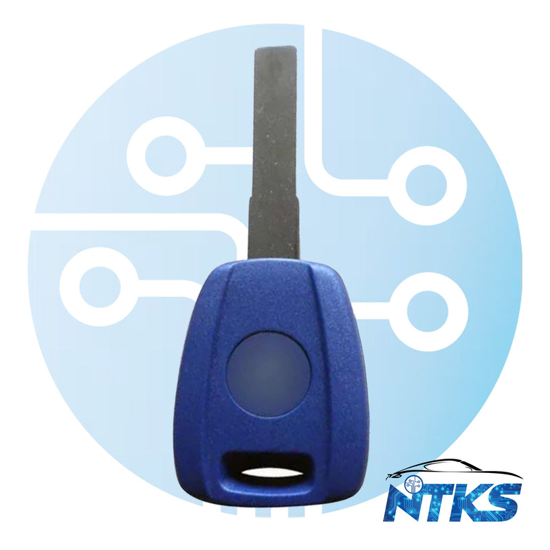 2012 - 2018 Transponder Key for Fiat Ram Promaster - SIP22 / ID46