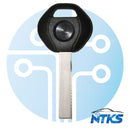 2000 - 2009 Transponder Key for BMW - HU58 / Chip ID44 (2-Track)