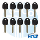 2006 - 2011 Transponder Key for Hyundai Elantra Canada - HY17 / ID46 Chip