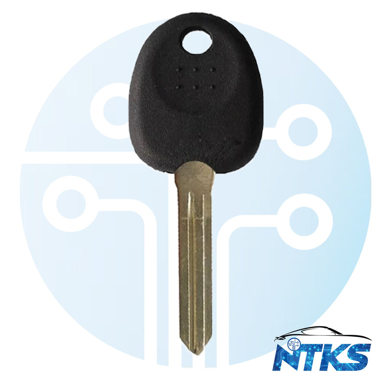 2006 - 2011 Transponder Key for Hyundai Elantra Canada - HY17 / ID46 Chip