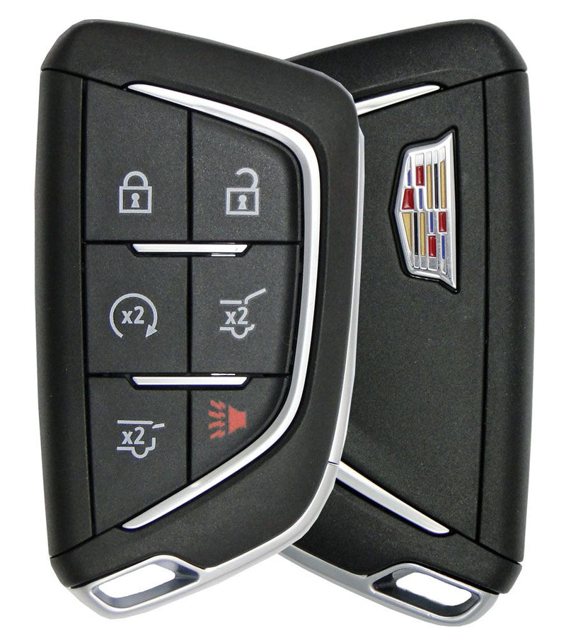 2021 - 2025 New Cadillac Escalade Smart Key 6B Hatch / YGOG20TB1 / 13546300