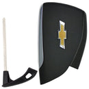 Llave remota inteligente Chevrolet Silverado 2023-2024 PN: 13548437 FCC: YG0G21TB2