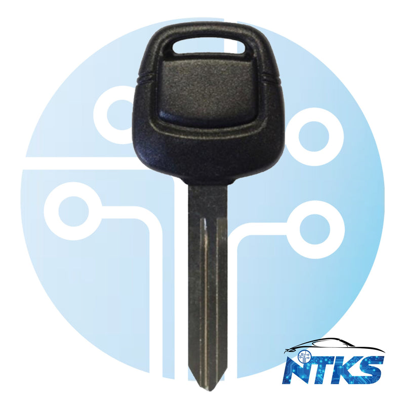 1999 - 2006 Transponder Key for Nissan Infiniti - NI01T / NI02T / 4D60 Chip