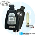 2007 - 2012 NUEVA llave de proximidad inteligente Veracruz FCC: SY5AVISMKFNA04