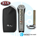 2018-2021 NEW Kia Stinger Smart Proximity Key FCC ID: TQ8-FOB-4F15 / PN: 95440-J5000