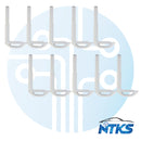 Hoja de llave de emergencia Volvo HU101 2008 - 2018