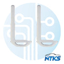 Hoja de llave de emergencia Volvo HU101 2008 - 2018