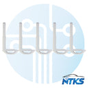 Hoja de llave de emergencia Volvo HU101 2008 - 2018