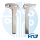 Llave de emergencia Mercedes Benz 2006 - 2009