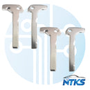 Llave de emergencia Mercedes Benz 2006 - 2009