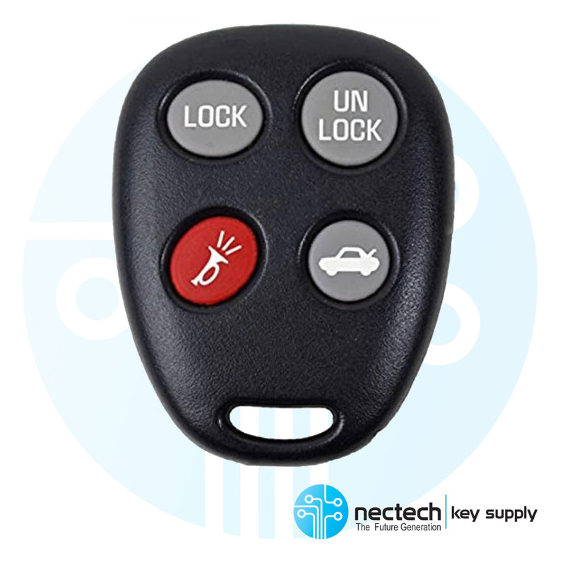 2002 - 2003 Saturn Vue Keyless Entry Remote Control FCC: LHJ009
