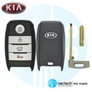 2014 - 2016 NEW Kia Forte Smart Key FCC: CQOFN00040 / PN: 95440-A7500