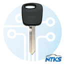 1996 - 2002 Llave transpondedora para Ford Mercury - Chip H73 / 4C