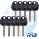 2006 - 2016 Transponder Key for Hyundai Kia  - HY20-PT / ID46 Chip