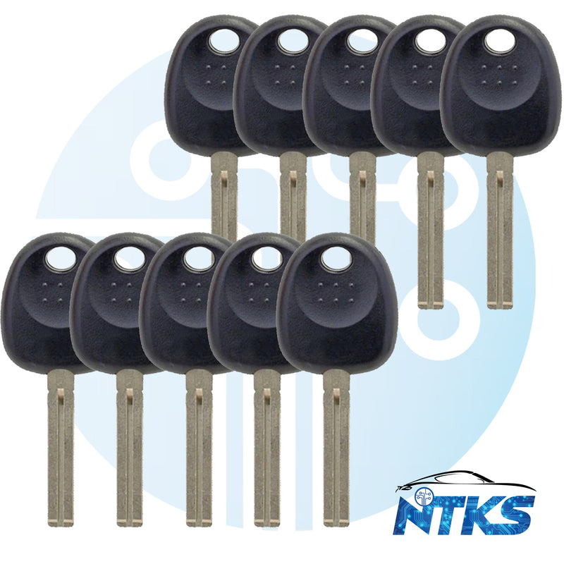 2006 - 2016 Transponder Key for Hyundai Kia  - HY20-PT / ID46 Chip