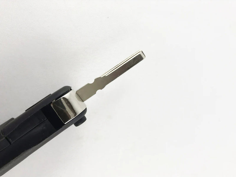 2007-2018 Mercedes-Dodge Sprinter 3-Button Flip Key HU64 (PCF7936 46 Chip) for KR55