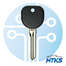 2004 - 2006 Transponder Key for Cadillac SRX - B106 "Z" / Megamos ID48 PK3+