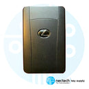 2008 - 2016 Lexus GS350 GS460 IS-F LS460 Smart Proximity Key FCC: HYQ14ABB