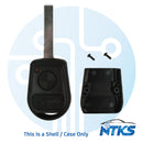 2002 - 2006 SHELL para llave de cabeza remota Ranger Rover Sport