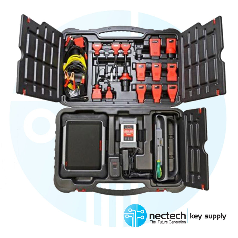 Autel - Maxisys Elite Smart Diagnostic Tool