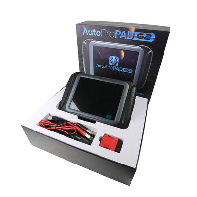AutoProPAD G2 Key Programmer