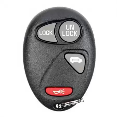 2001-2005 Chevrolet Control FCC: L2C0007T PN: 10335586
