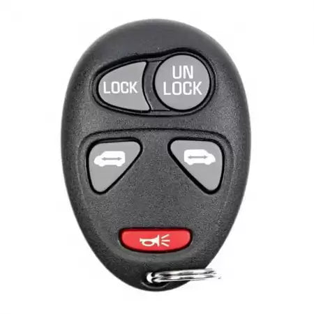 Control Chevrolet 2001-2005 FCC: L2C0007T PN: 10335587