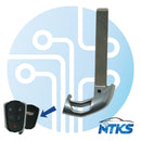 2014 - 2018 Cadillac Llave de emergencia HU100 Nuevo estilo