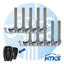 2016 - 2021 Chevrolet Llave de emergencia HU100