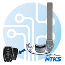 2016 - 2021 Chevrolet Llave de emergencia HU100