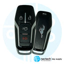 FCC de llave inteligente de proximidad Ford Mustang 2015 - 2017: M3N-A2C31243800