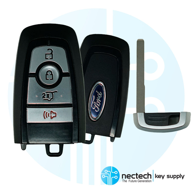 2018 - 2020 Ford Expedition Proximity Smart Key Remote FCC: M3N-A2C931426 / PN:164-R8197