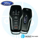 2013 - 2017 NEW Ford Edge Explorer Fusion Smart Proximity Remote GEN 4 PEPS FCC: M3N-A2C31243300 PN: 164-R7989