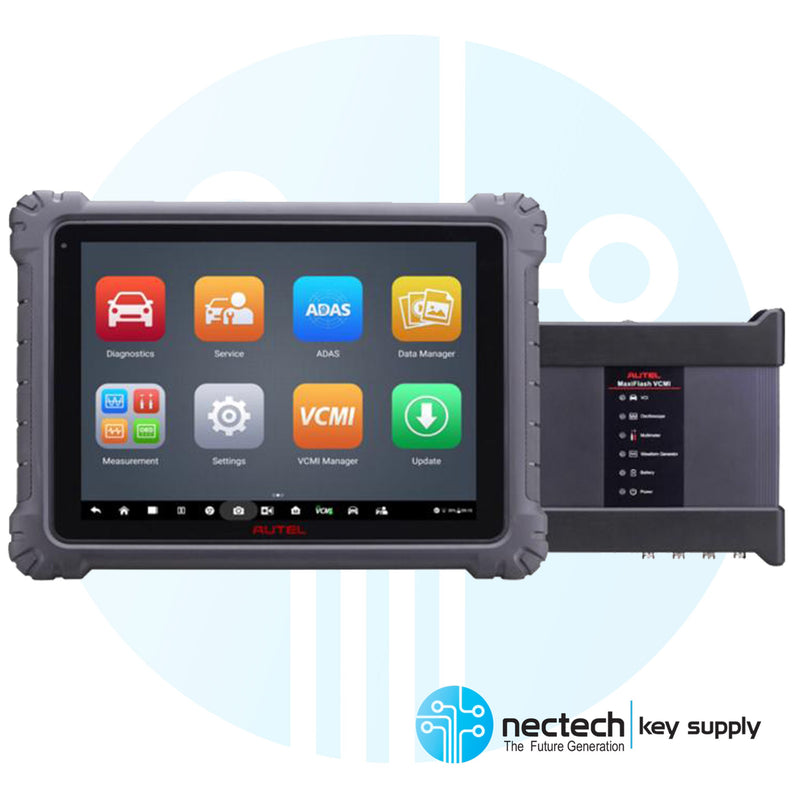 Autel MaxiSys MS906TS Advanced Wireless Diagnostic Devices