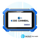 Code Cannibal IMMO + Programador de diagnóstico (suscripción gratuita de 1 año)