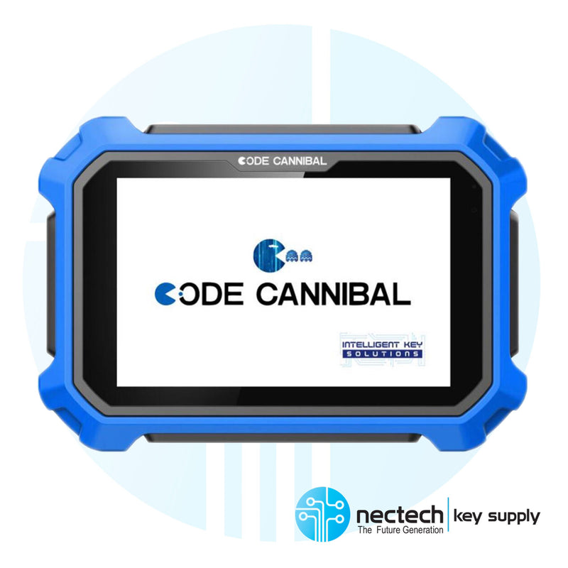Code Cannibal IMMO + DIiagnostics Programmer  (1 Year Free Subscription )