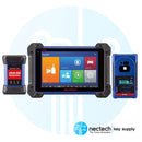 Autel - MaxiIM IM608 PRO - Programador de llaves automático y herramienta de diagnóstico para EE. UU.