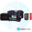 Programador de claves y herramienta de diagnóstico Autel IM608 Pro + IMKPA + GBox 2 + APB112